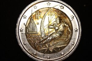 Allerta collezionisti: ecco quali 2 euro rari cercare