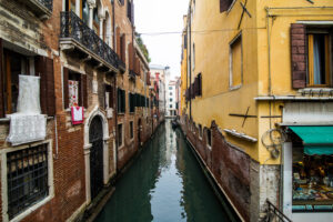 Se sei a Venezia ecco cosa non puoi assolutamente perdere